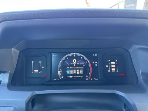 Used 2024 Toyota Tacoma SR RWD image 21