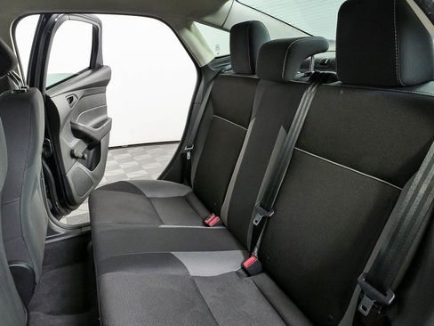 Used 2014 Ford Focus S FWD image 17