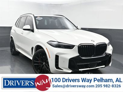 Used 2024 BMW X5 sDrive40i w/ M Sport Package
