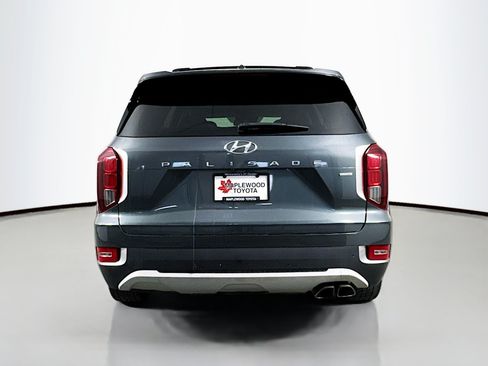 Used 2022 Hyundai Palisade SEL w/ Convenience Package AWD/4WD image 6