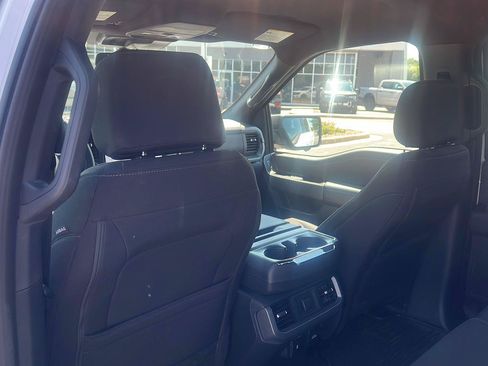 Used 2025 Ford F150 XLT w/ Equipment Group 302A MID AWD/4WD image 19