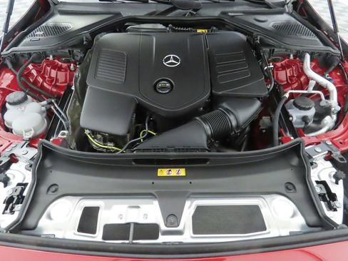 New 2026 Mercedes-Benz E 350 Sedan image 31