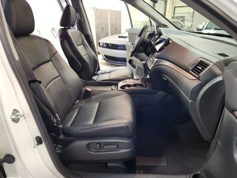 Used 2022 Honda Pilot Special Edition image 33