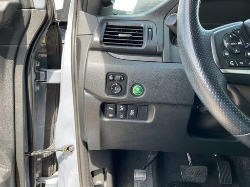Used 2022 Honda Passport TrailSport image 16