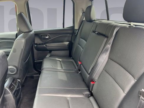 Used 2023 Honda Ridgeline RTL image 16