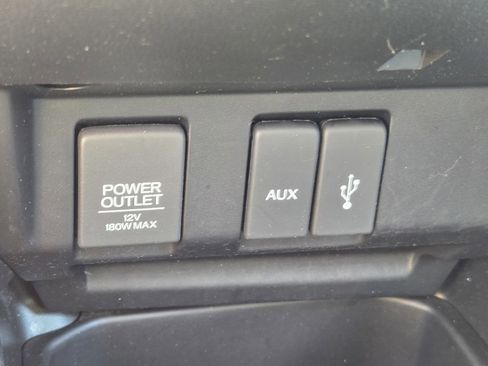 Used 2016 Honda Fit LX image 20