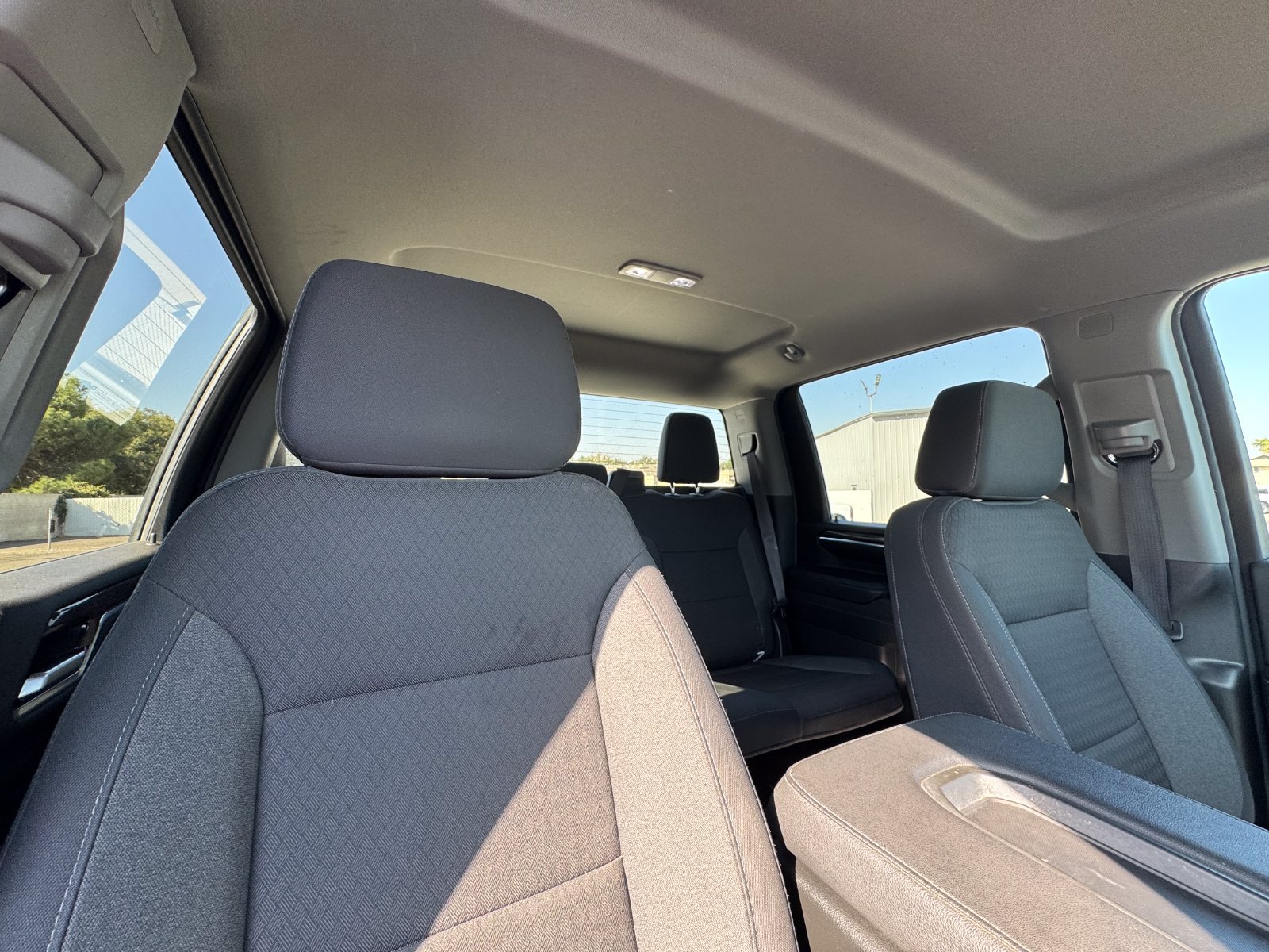 Used 2024 Chevrolet Silverado 2500 LT w/ Convenience Package AWD/4WD image 19