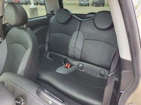 Used 2010 MINI Cooper S FWD image 15