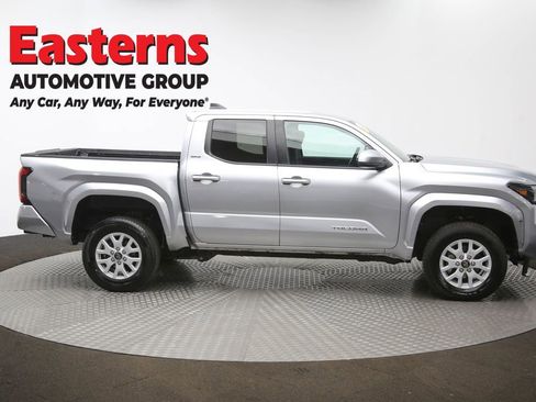 Used 2024 Toyota Tacoma SR5 RWD image 44