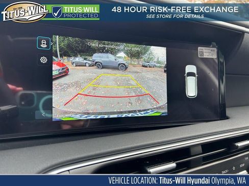 New 2026 Hyundai Palisade SEL AWD/4WD image 56