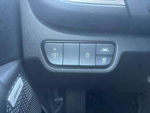 Used 2023 Kia Seltos SX w/ SX Sunroof Package AWD/4WD image 21