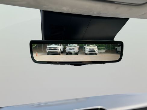 Used 2025 Hyundai Palisade Calligraphy AWD/4WD image 19