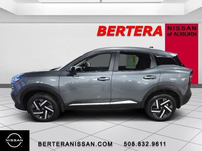 Used 2026 Nissan Kicks SV