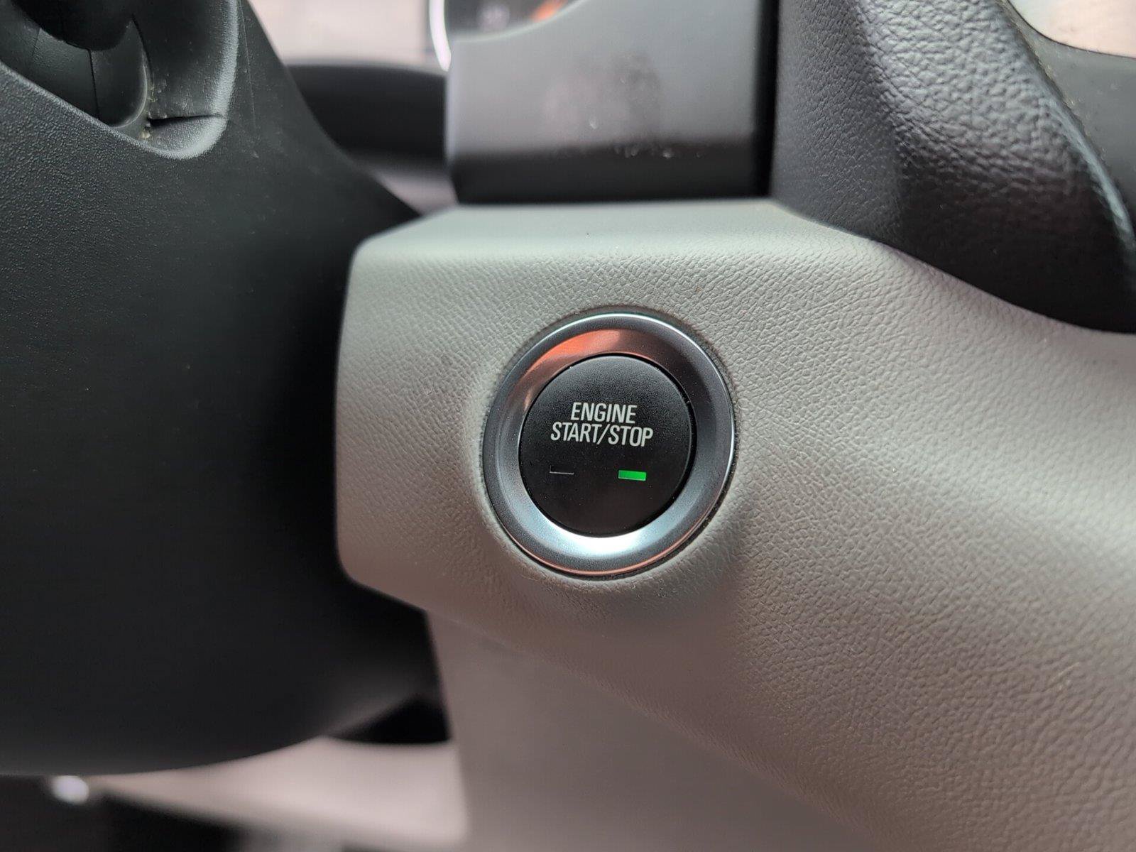 Certified 2024 GMC Terrain SLE FWD image 21