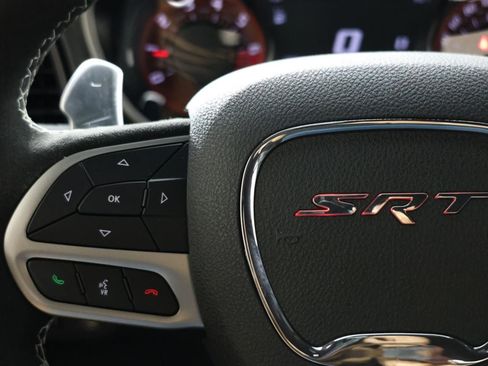 Used 2023 Dodge Challenger SRT Hellcat Redeye RWD image 21
