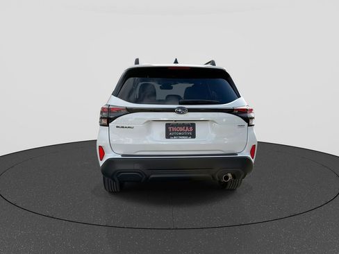 New 2026 Subaru Forester Limited AWD/4WD image 7