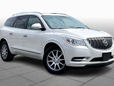 Used 2014 Buick Enclave Leather image 3