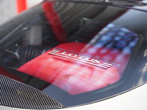 Used 2020 Lotus Evora image 12