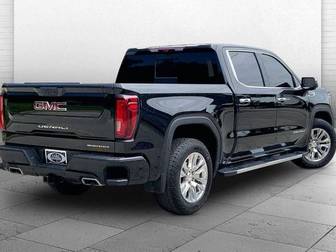 Used 2023 GMC Sierra 1500 Denali w/ Technology Package AWD/4WD image 14