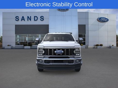 New 2026 Ford F350 Lariat w/ Lariat Ultimate Package AWD/4WD image 6