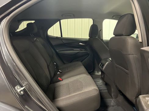 Certified 2022 Chevrolet Equinox LT image 12