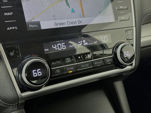 Used 2018 Subaru Legacy 2.5i Premium image 16