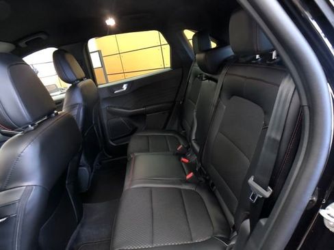 New 2026 Ford Escape ST-Line w/ Cold Weather Package image 20