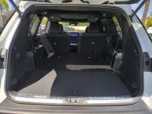 New 2026 Lexus TX 350 AWD image 22