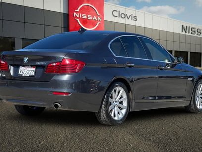 Used 2015 BMW 535i Sedan