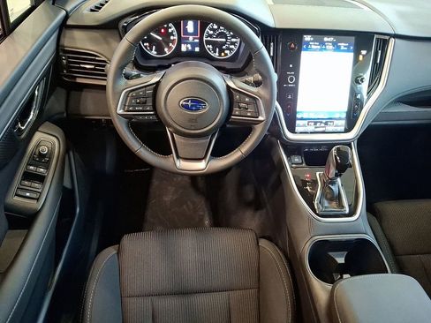 New 2025 Subaru Legacy Premium AWD/4WD image 2