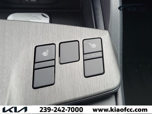 New 2026 Kia Sportage X-Line AWD/4WD image 28