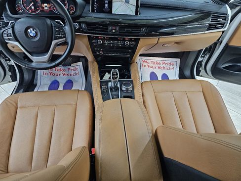 Used 2018 BMW X6 xDrive35i image 30