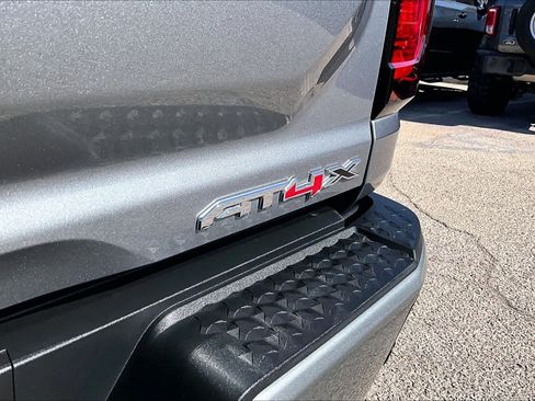 Used 2023 GMC Canyon AT4X AWD/4WD image 10