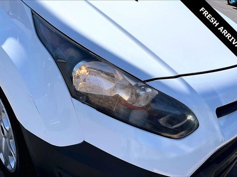 Used 2015 Ford Transit Connect XL image 28