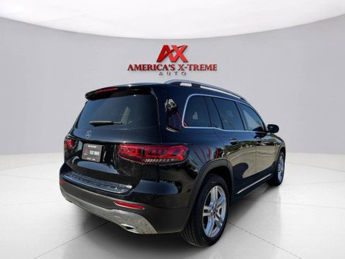 Used 2021 Mercedes-Benz GLB 250 image 5