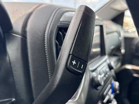 Used 2021 Chevrolet Silverado 1500 RST w/ All Star Edition Plus AWD/4WD image 15