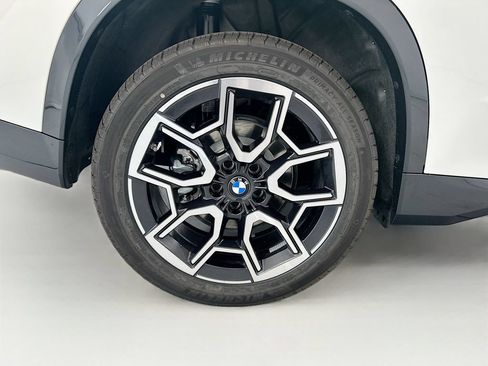 New 2026 BMW X1 xDrive28i w/ Technology Package AWD/4WD image 32