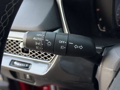 Certified 2025 Acura Integra A-Spec FWD image 23