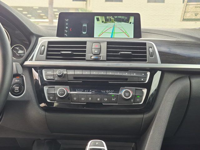 Used 2018 BMW 430i Convertible RWD image 24