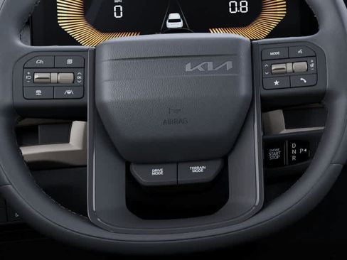 New 2027 Kia Telluride EX AWD/4WD image 22