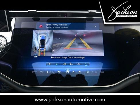 Used 2025 Mercedes-Benz E 350 Sedan image 12