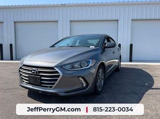 Used 2018 Hyundai Elantra Value Edition w/ Cargo Package FWD video 1
