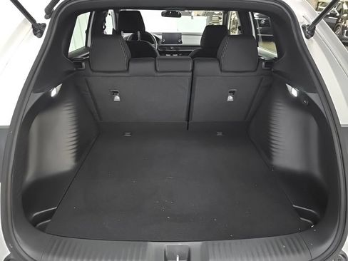 Certified 2024 Honda HR-V Sport image 13