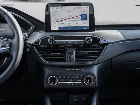 New 2026 Ford Escape Active w/ Cold Weather Package image 20