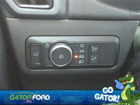 Used 2022 Ford Bronco Sport Outer Banks w/ Tech Package image 26