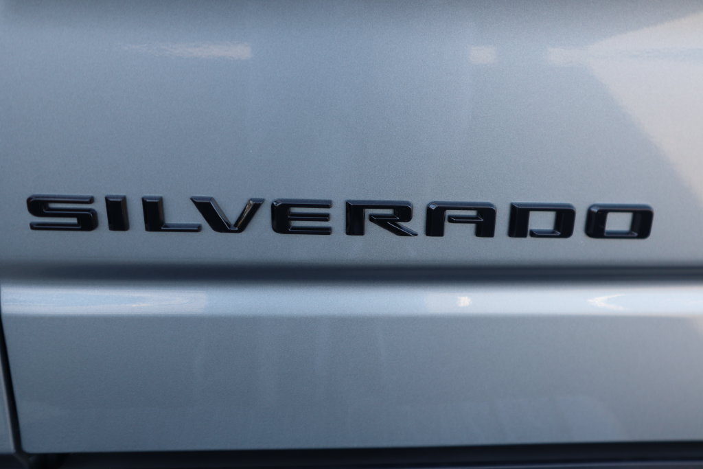 New 2026 Chevrolet Silverado 1500 RST w/ Convenience Package II AWD/4WD image 22