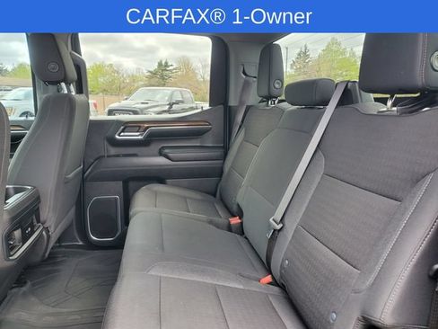 Used 2023 Chevrolet Silverado 1500 RST AWD/4WD image 31