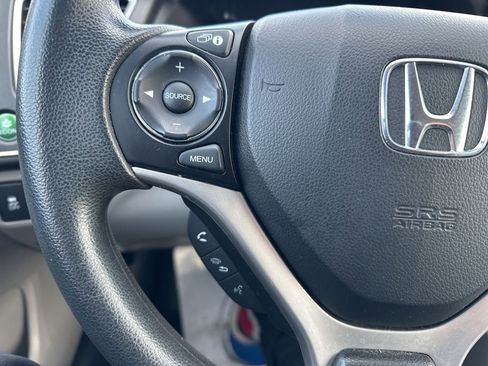 Used 2014 Honda Civic LX image 30