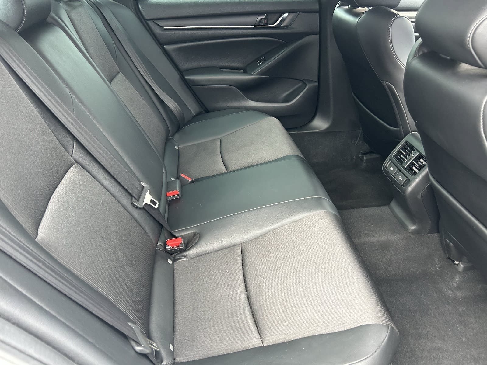 Used 2022 Honda Accord Sport image 16