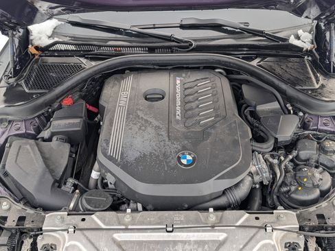 Used 2023 BMW M240i xDrive Coupe w/ Premium Package image 19